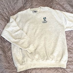Vintage Crewneck Sweatshirt